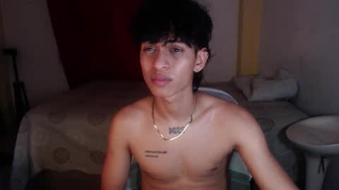 niklaus_wolf online show from November 20, 2:55 am