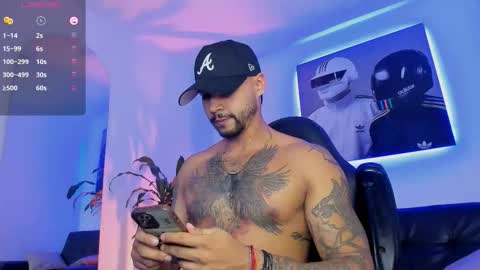 Nikola Hank online show from March 19, 6:38 am