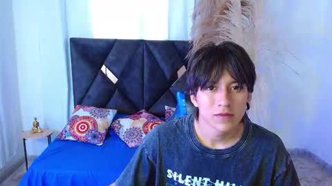 Niko online show from March 9, 1:27 pm