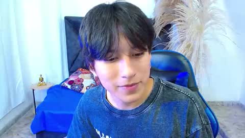 Niko online show from March 12, 2:14 pm