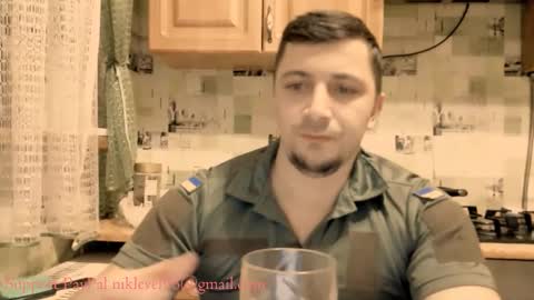 NikQRedhot online show from February 17, 6:40 pm