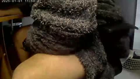 nineinchhard online show from January 1, 12:00 pm