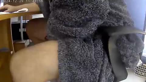 nineinchhard online show from December 29, 11:50 am