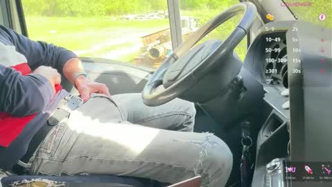 ninosolo 35 online show from April 16, 3:23 pm