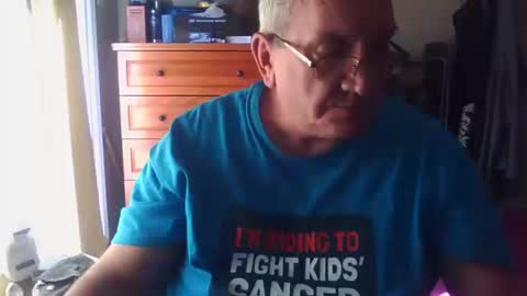 Dennis online show from October 10, 2:11 pm