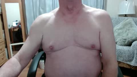 Pete online show from February 2, 5:10 am