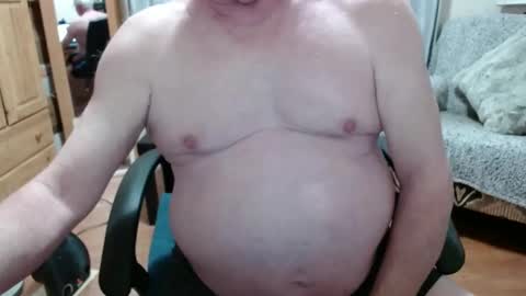 Pete online show from March 3, 4:56 am