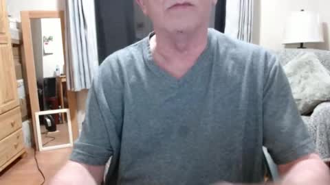 Pete online show from February 16, 4:53 am