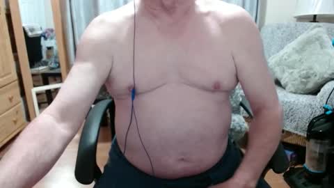 Pete online show from January 15, 2:17 am