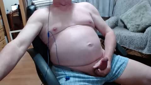 Pete online show from January 22, 4:02 am