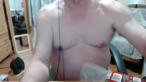 Pete online show from December 9, 3:40 am