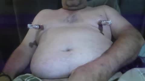 nipplepain007 online show from May 12, 10:51 pm