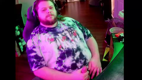 HungStepSon online show from March 22, 10:37 pm