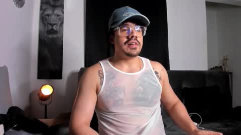 Steven online show from October 17, 4:05 am