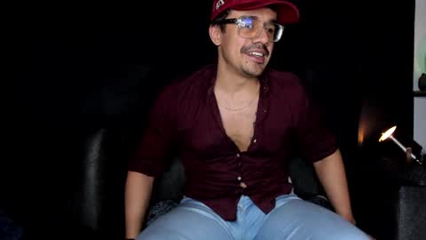 Steven online show from December 4, 2:09 am