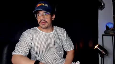 Steven online show from December 10, 2:46 am