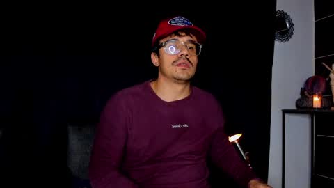 Steven online show from January 4, 2:14 am