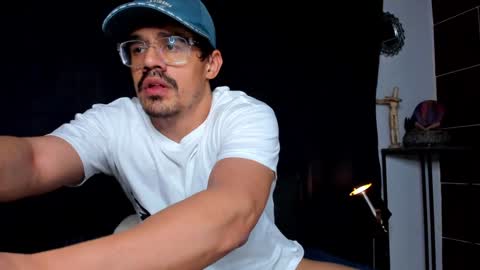 Steven online show from January 17, 3:34 am