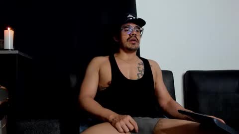 Steven online show from February 21, 3:45 am