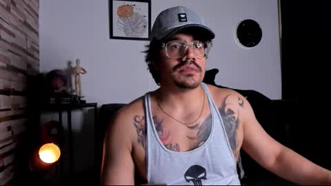 Steven online show from February 3, 4:32 am