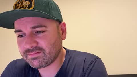 Jason online show from February 23, 5:09 am