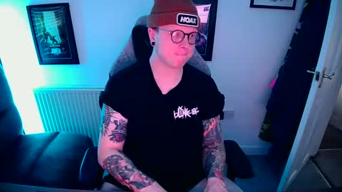 BNate93 online show from December 8, 2:30 pm