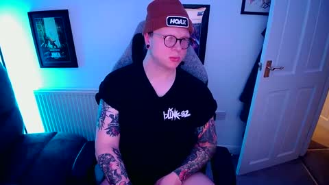 BNate93 online show from December 23, 5:43 pm