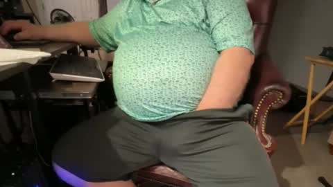 nmedge2cum online show from May 31, 9:49 pm