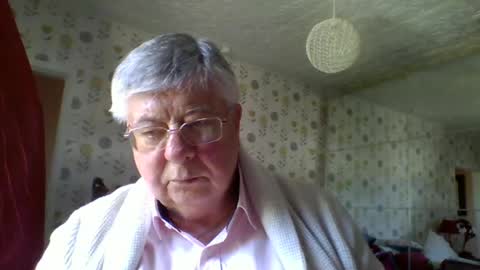 NN69UK online show from May 11, 3:40 pm