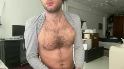 nnatural94 online show from January 29, 7:57 am