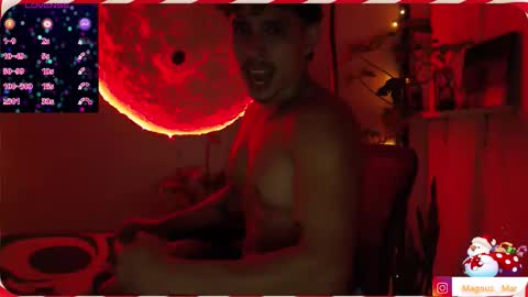 x online show from December 2, 1:52 am