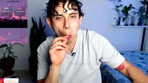 x online show from March 31, 2:35 am