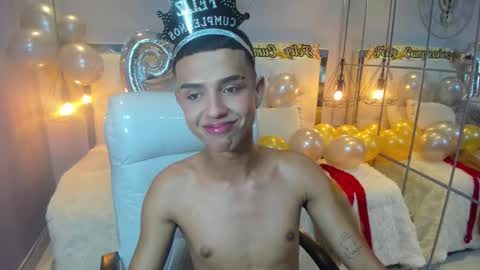 Alex online show from March 3, 6:37 pm