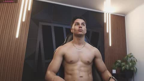 Noah online show from January 15, 2:09 pm