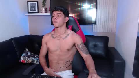 Noah online show from January 7, 6:57 pm