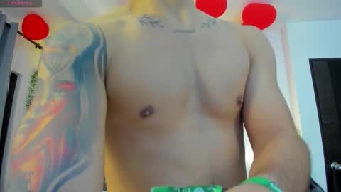 NOAH online show from February 24, 4:57 am