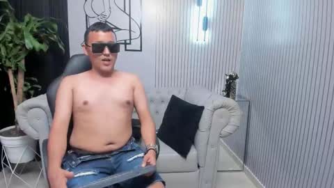 NOAH online show from March 3, 12:18 am