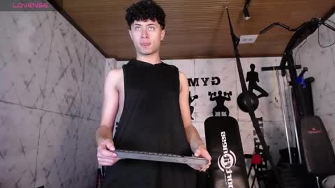 noah_dupont_ online show from October 28, 11:45 am