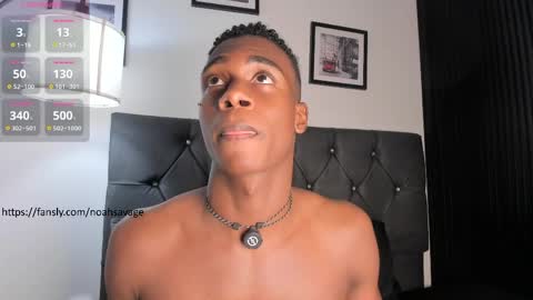 noah_johes online show from May 28, 3:59 am