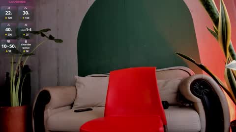 Noah online show from February 28, 3:22 pm