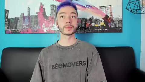    online show from January 14, 12:03 pm