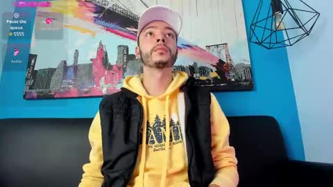    online show from January 23, 11:58 am