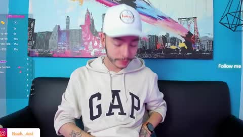    online show from February 5, 12:06 pm