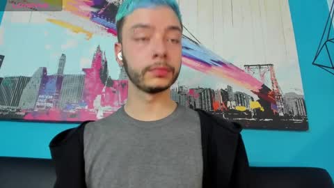    online show from February 18, 12:06 pm