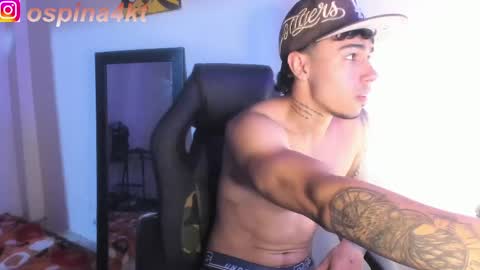 noah_sins_ online show from June 9, 3:08 am