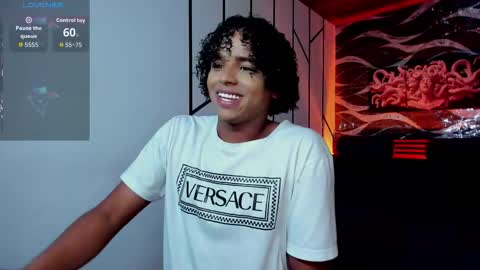 noah_smith04 online show from March 9, 8:14 pm