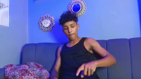 NOAH SMITH online show from March 2, 7:15 am