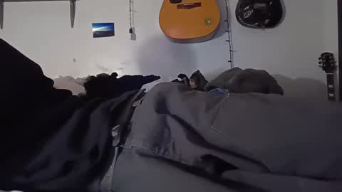 Snapshot of noah_wesley chatting on January 17, 8:02 am Noah Wesley online show from January 17, 8:02 am