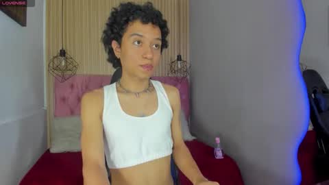 NobaCortez online show from May 7, 1:22 pm