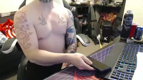 nofuxgiven2 online show from March 22, 7:57 am